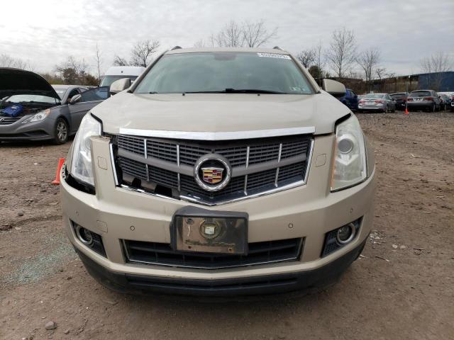 Photo 5 from auction – 2012 CADILLAC SRX PREMIU with VIN 3GYFNFE31CS518983