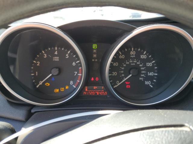 Photo 9 from auction – 2011 MAZDA 3 I with VIN JM1BL1UF8B1409123