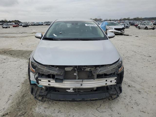 Photo 5 from auction – 2020 TOYOTA COROLLA LE with VIN 5YFEPRAEXLP117630