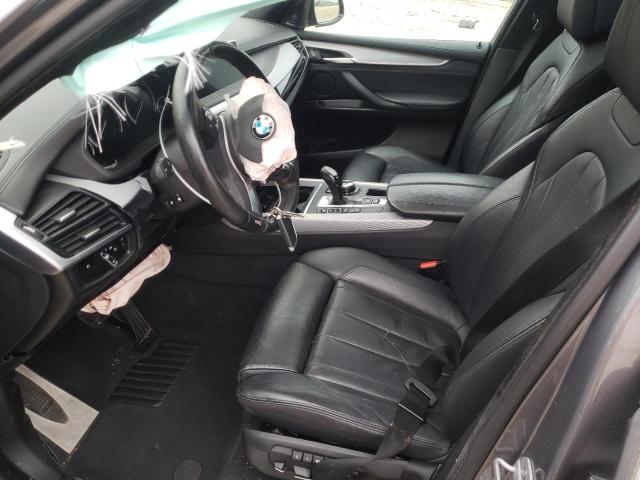 Photo 7 from auction – 2015 BMW X5 XDRIVE5 with VIN 5UXKR6C56F0J77314