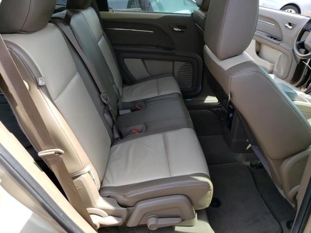 Photo 11 from auction – 2009 DODGE JOURNEY R/ with VIN 3D4GG67V59T556323
