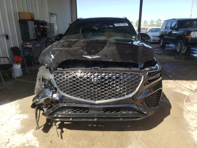 Photo 5 from auction – 2022 GENESIS GV70 BASE with VIN KMUMADTB1NU033556