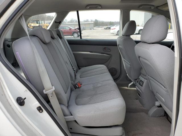 Photo 10 from auction – 2007 KIA RONDO LX with VIN KNAFG526977047160