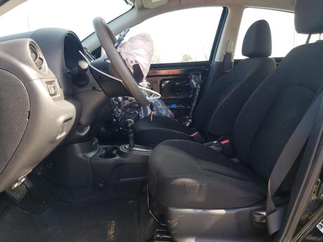 Photo 7 from auction – 2018 NISSAN VERSA S with VIN 3N1CN7AP8JL834558