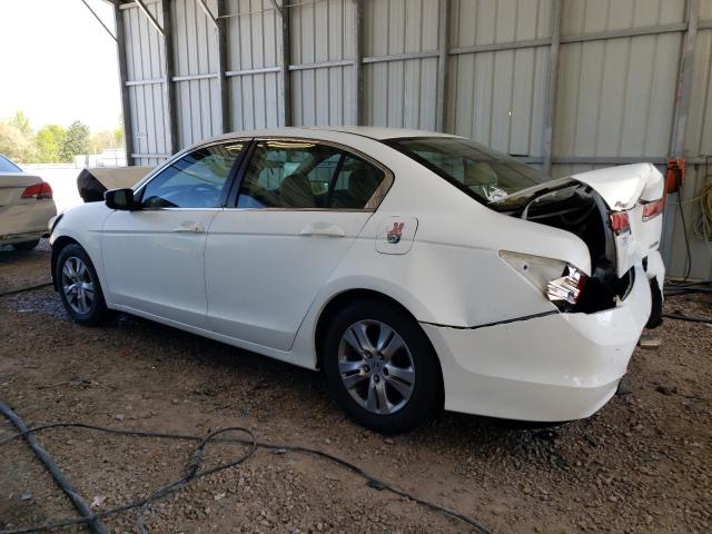 Photo 2 from auction – 2011 HONDA ACCORD SE with VIN 1HGCP2F68BA127187