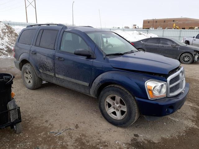 Photo 4 from auction – 2006 DODGE DURANGO SL with VIN 1D4HB48N46F136161