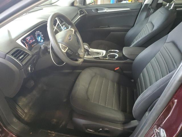 Photo 7 from auction – 2013 FORD FUSION SE with VIN 3FA6P0H73DR253543