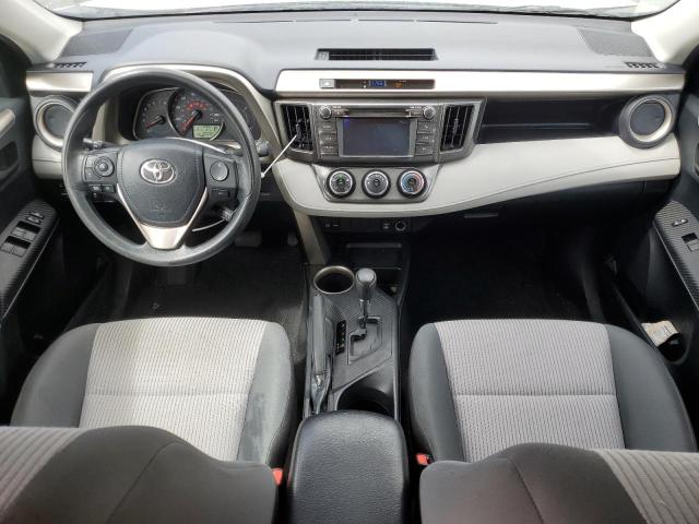 Photo 8 from auction – 2013 TOYOTA RAV4 LE with VIN 2T3BFREV0DW017043