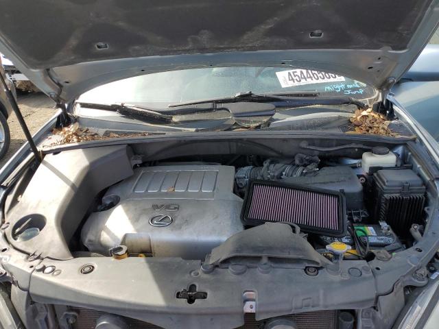 Foto 12 de la subasta – 2007 LEXUS RX 350 con VIN 2T2HK31U47C007089