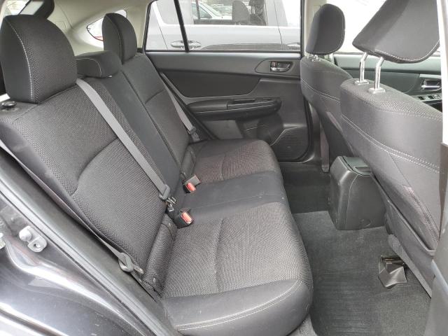Photo 10 from auction – 2014 SUBARU XV CROSSTR with VIN JF2GPACC4E8330188