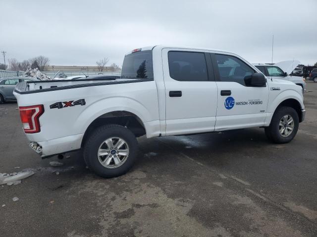 Photo 3 from auction – 2016 FORD F150 SUPER with VIN 1FTEW1EP3GKD44193