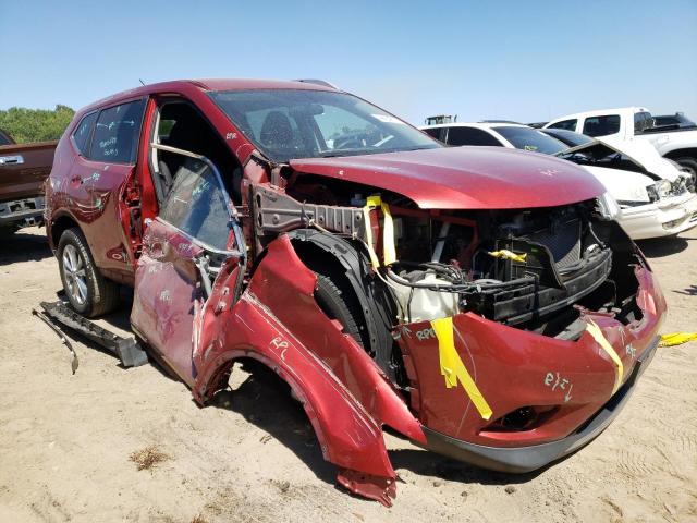 Zdjęcie 4 z aukcji – 2015 NISSAN ROGUE S z VIN KNMAT2MT5FP507892