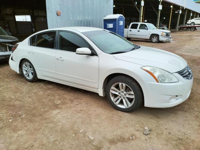 Photo 4 from auction – 2010 NISSAN ALTIMA SR with VIN 1N4BL2AP0AN523455