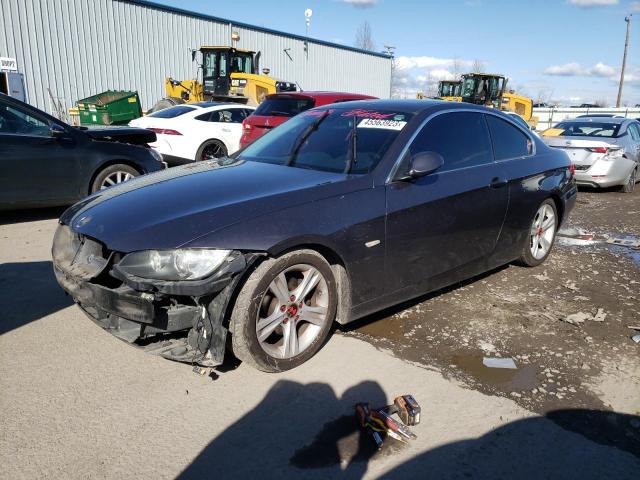 Photo 1 from auction – 2008 BMW 328 I with VIN WBAWB33518P134299