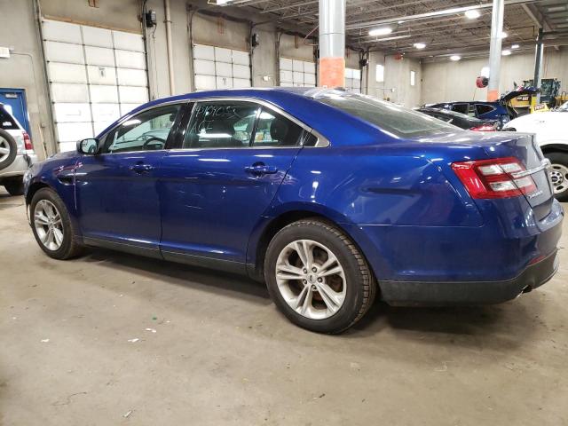 Photo 2 from auction – 2014 FORD TAURUS SEL with VIN 1FAHP2H85EG175854