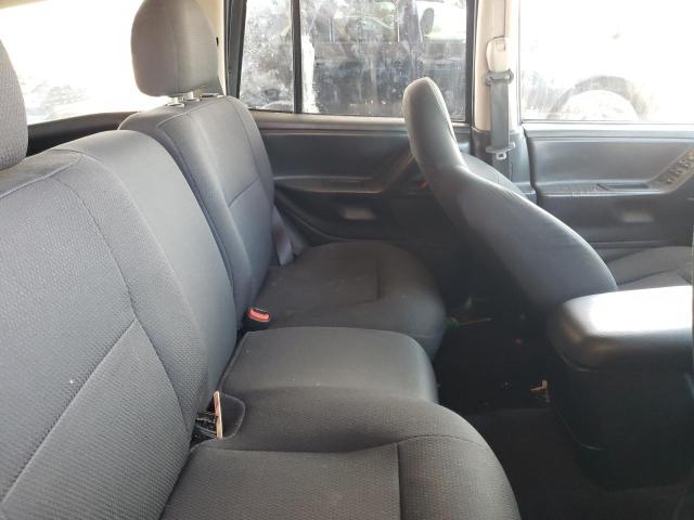 Photo 11 from auction – 2003 JEEP GRAND CHER with VIN 1J4GW48S23C590399