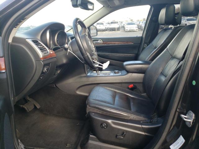 Photo 7 from auction – 2012 JEEP GRAND CHER with VIN 1C4RJFBG4CC224635