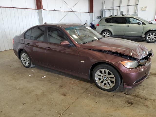 صورة رقم 4 من المزاد - 2006 BMW 325 XI مع VIN WBAVD13596KV04161