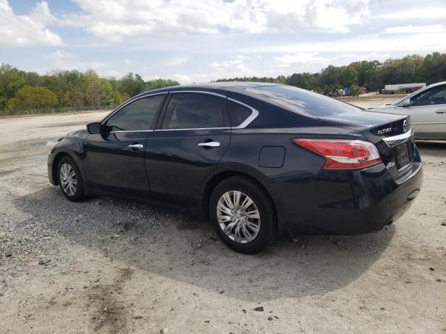Photo 2 from auction – 2013 NISSAN ALTIMA 2.5 with VIN 1N4AL3AP6DC910982