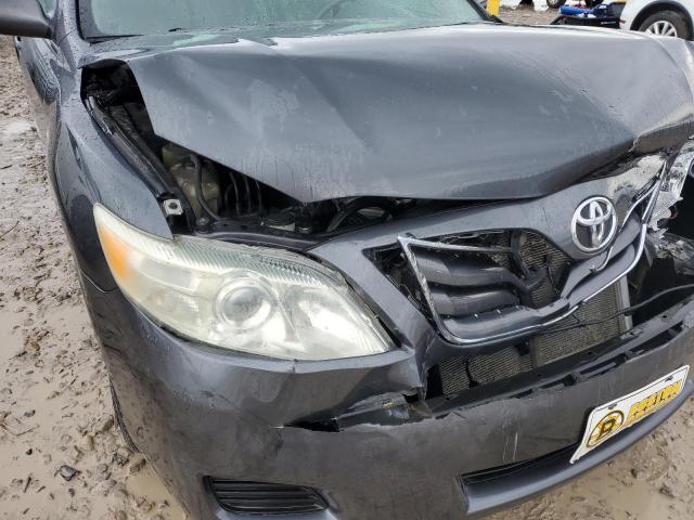 Photo 11 from auction – 2010 TOYOTA CAMRY BASE with VIN 4T1BF3EK8AU108195
