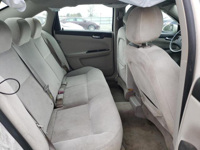 Photo 10 from auction – 2006 CHEVROLET IMPALA LT with VIN 2G1WT58K569230127