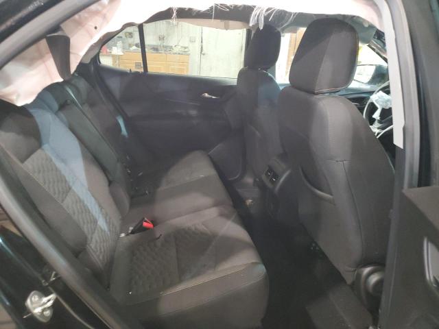 Photo 11 from auction – 2018 CHEVROLET EQUINOX LT with VIN 3GNAXJEV9JL261343