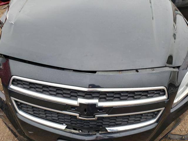 Photo 11 from auction – 2013 CHEVROLET MALIBU LS with VIN 1G11A5SAXDF284446