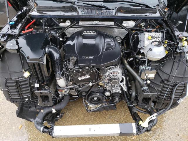 Photo 12 from auction – 2019 AUDI Q5 PREMIUM with VIN WA1BNAFY9K2046005