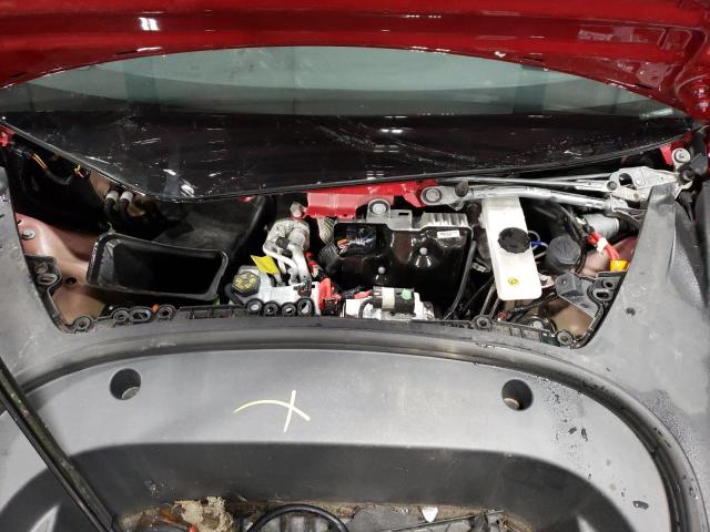Photo 11 from auction – 2022 TESLA MODEL 3 with VIN 5YJ3E1EA6NF288346