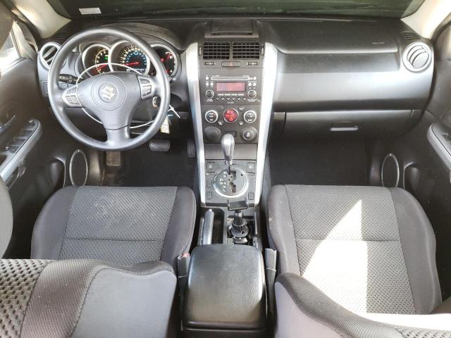 Photo 8 from auction – 2012 SUZUKI GRAND VITA with VIN JS3TD0D21C4100281