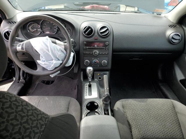Photo 8 from auction – 2010 PONTIAC G6 with VIN 1G2ZA5EB6A4125918