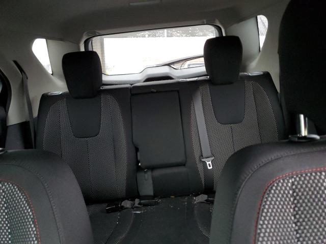 Photo 10 from auction – 2017 CHEVROLET EQUINOX LT with VIN 2GNALCEK6H1522579