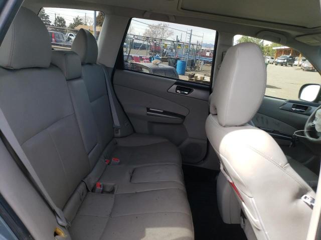 Photo 10 from auction – 2013 SUBARU FORESTER L with VIN JF2SHAEC7DH415500