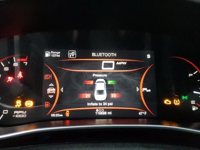 Photo 9 from auction – 2013 DODGE DART LIMIT with VIN 1C3CDFCH3DD314024
