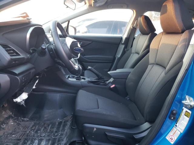 Photo 7 from auction – 2020 SUBARU IMPREZA PR with VIN 4S3GTAV67L3710685