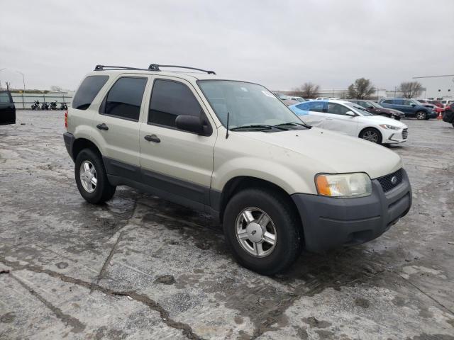 Photo 4 from auction – 2004 FORD ESCAPE XLS with VIN 1FMCU92184KB22882