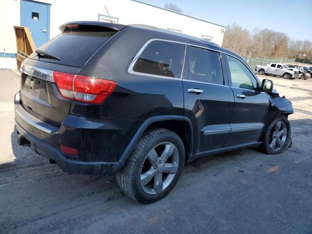 Photo 3 from auction – 2013 JEEP GRAND CHER with VIN 1C4RJFCT1DC635133