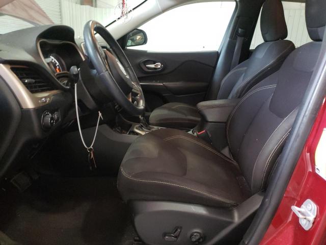 Photo 7 from auction – 2016 JEEP CHEROKEE L with VIN 1C4PJLCB2GW291845