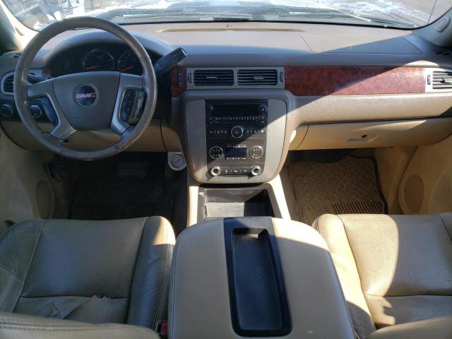 Photo 8 from auction – 2012 GMC SIERRA K35 with VIN 1GT424C88CF136947