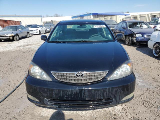 Photo 5 from auction – 2003 TOYOTA CAMRY LE with VIN 4T1BF32K03U050767
