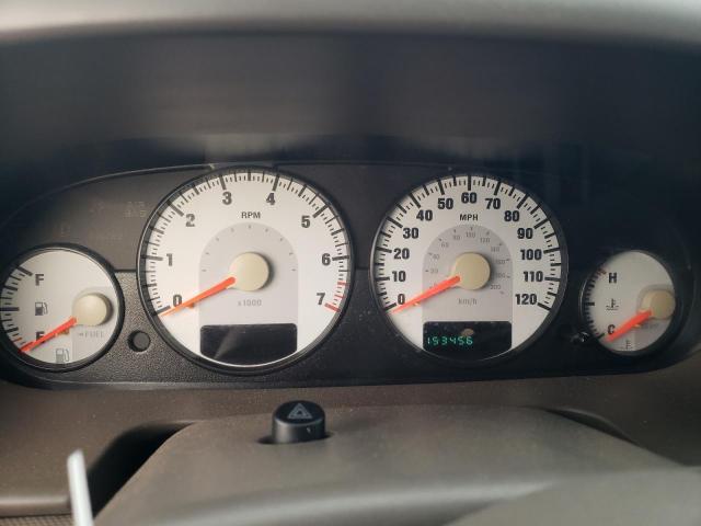 Photo 9 from auction – 2006 DODGE STRATUS SX with VIN 1B3EL46X06N266009