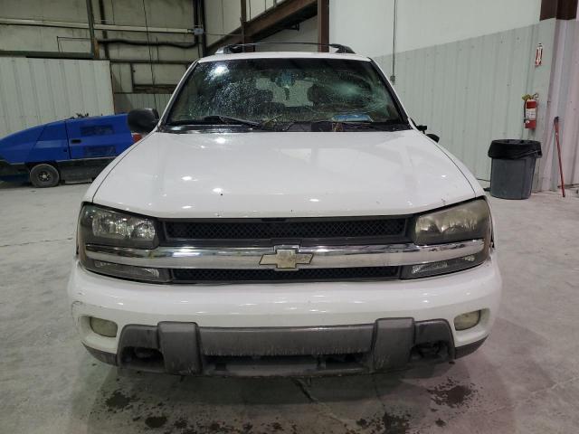 Фото 5 с аукциона – 2003 CHEVROLET TRAILBLAZE с VIN 1GNET16S836152869