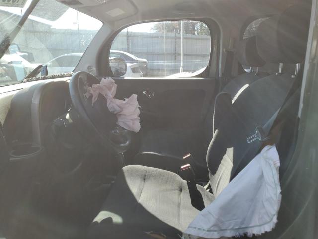 Photo 7 from auction – 2009 NISSAN CUBE BASE with VIN JN8AZ28R99T119917