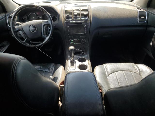 Photo 8 from auction – 2011 GMC ACADIA DEN with VIN 1GKKRTED8BJ402295