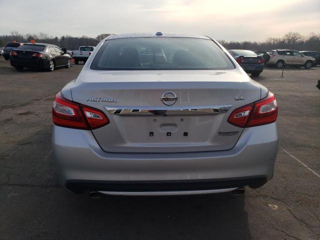 Photo 6 from auction – 2016 NISSAN ALTIMA 2.5 with VIN 1N4AL3AP4GC253054