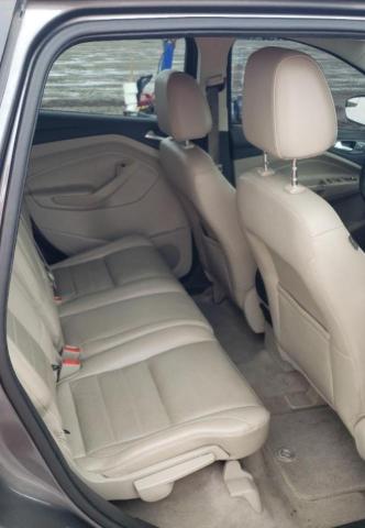Photo 11 from auction – 2013 FORD ESCAPE with VIN 1FMCU0H92DUD39504