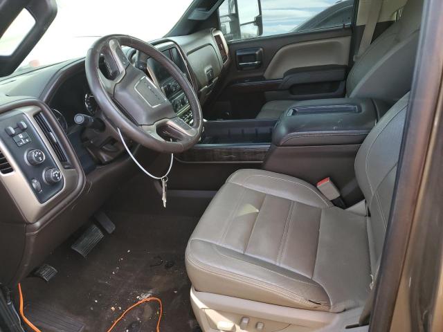 Photo 7 from auction – 2015 GMC SIERRA K25 with VIN 1GT120E80FF556893