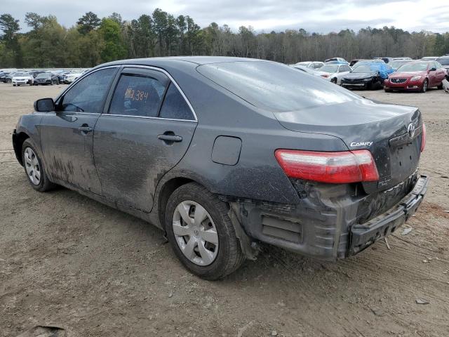 Photo 2 from auction – 2008 TOYOTA CAMRY CE with VIN 4T1BE46K58U783715