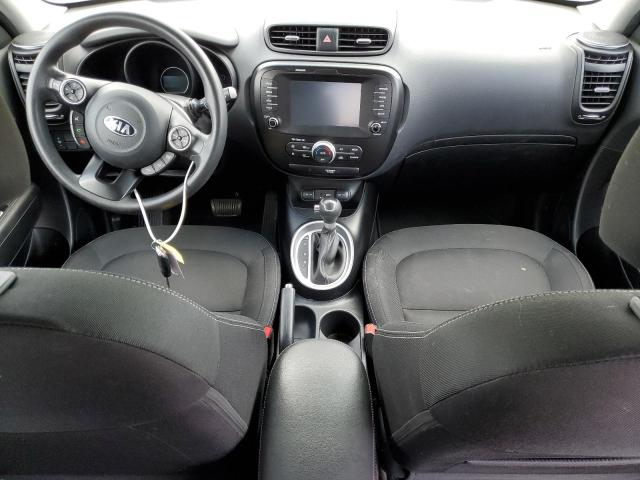 Photo 8 from auction – 2018 KIA SOUL + with VIN KNDJP3A52J7897309