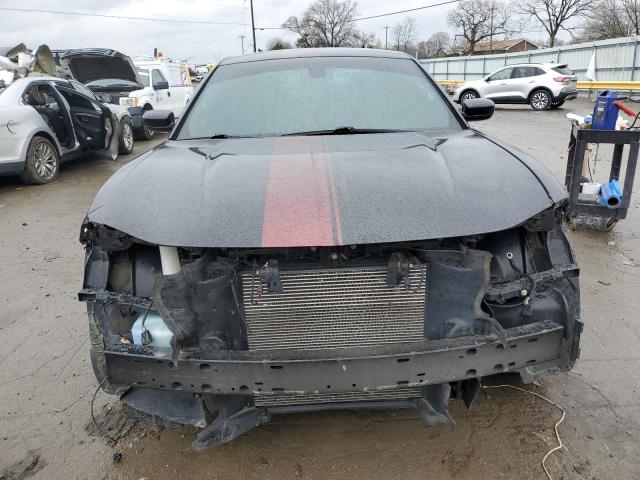 Photo 5 from auction – 2017 DODGE CHARGER R/ with VIN 2C3CDXCT4HH601858